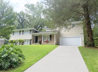 927 Magna Carta Drive NW, Atlanta, GA 30318