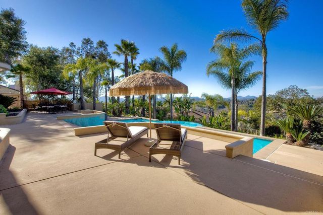 2471 Canyon Creek Road, Escondido, CA 92025