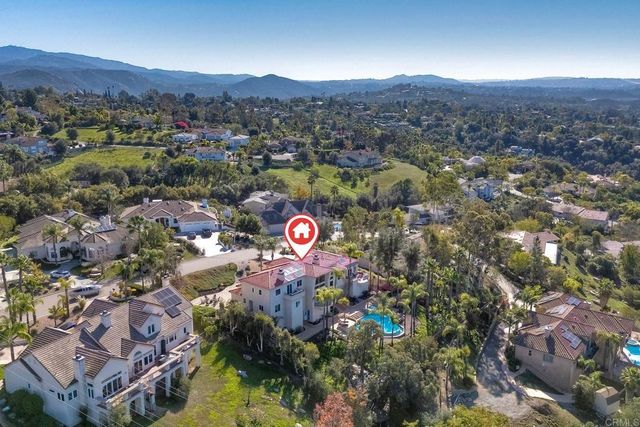 2471 Canyon Creek Road, Escondido, CA 92025