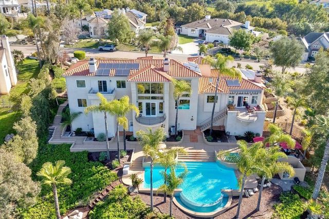 2471 Canyon Creek Road, Escondido, CA 92025