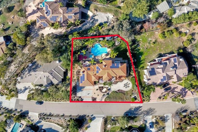 2471 Canyon Creek Road, Escondido, CA 92025