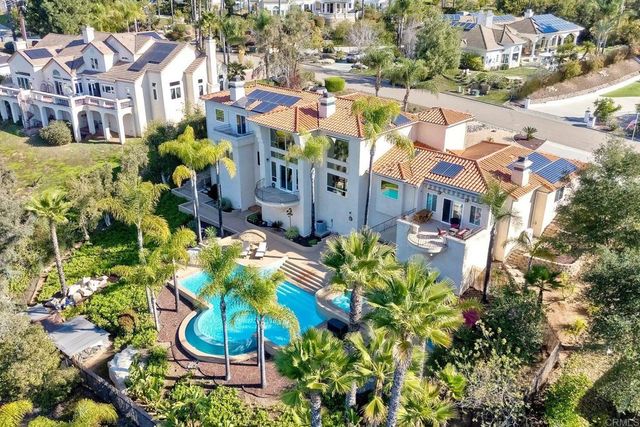 2471 Canyon Creek Road, Escondido, CA 92025