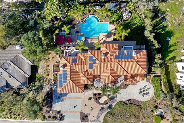 2471 Canyon Creek Road, Escondido, CA 92025