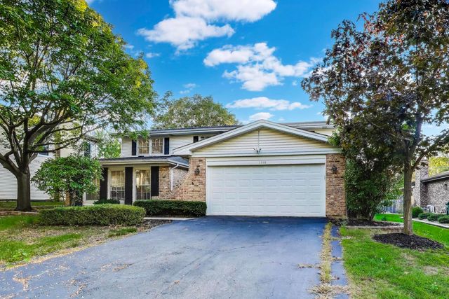 1110 S Plum Tree Lane, Palatine, IL 60067