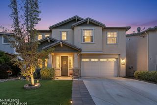 7305 Windswept Loop, Sparks, NV 89436
