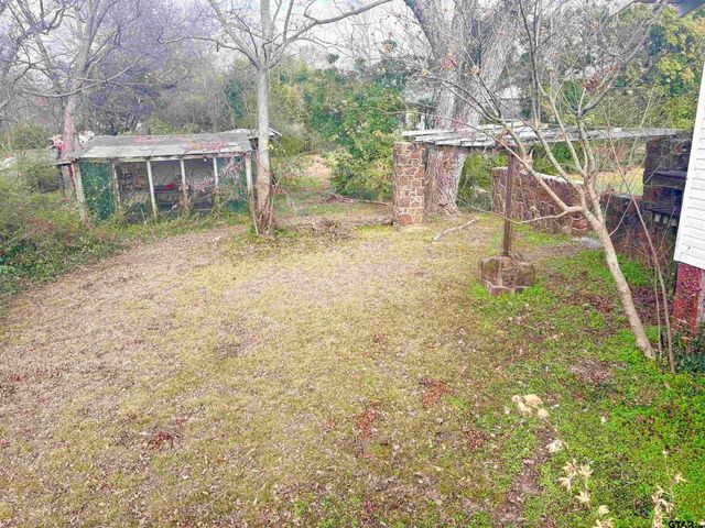 305 QUITMAN, Pittsburg, TX 75686