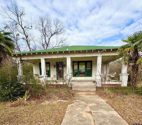 305 QUITMAN, Pittsburg, TX 75686