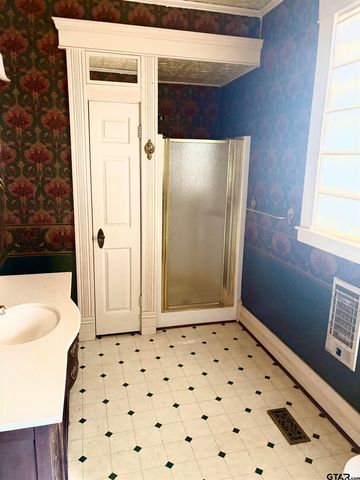 305 QUITMAN, Pittsburg, TX 75686