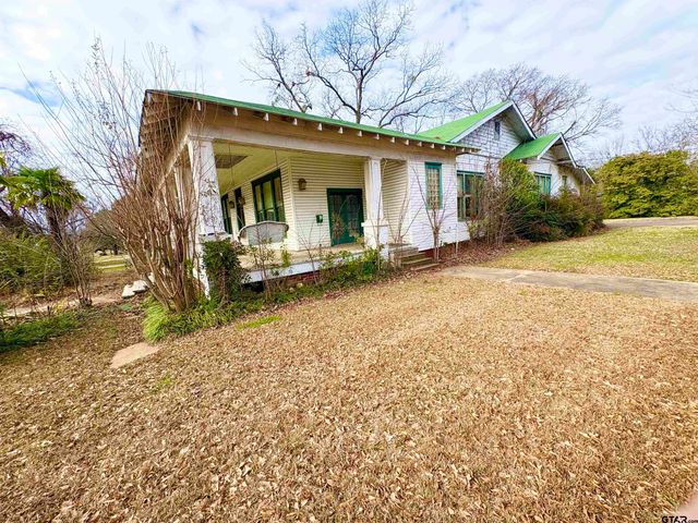 305 QUITMAN, Pittsburg, TX 75686