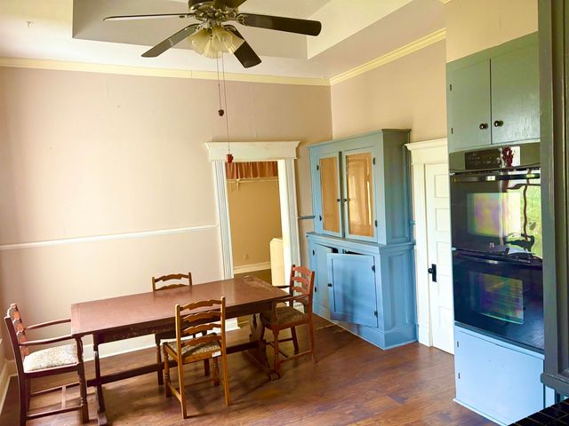 305 QUITMAN, Pittsburg, TX 75686