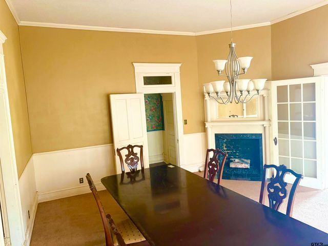 305 QUITMAN, Pittsburg, TX 75686