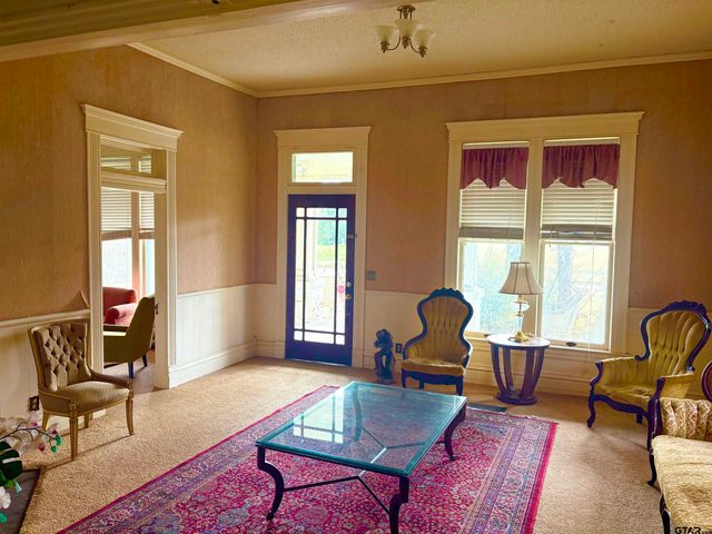 305 QUITMAN, Pittsburg, TX 75686