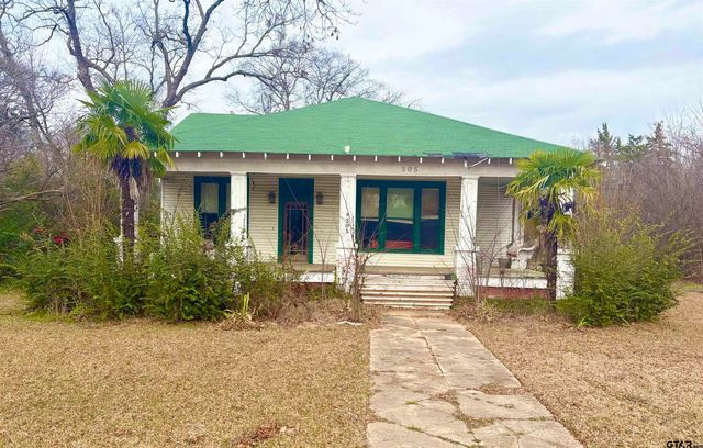 305 QUITMAN, Pittsburg, TX 75686