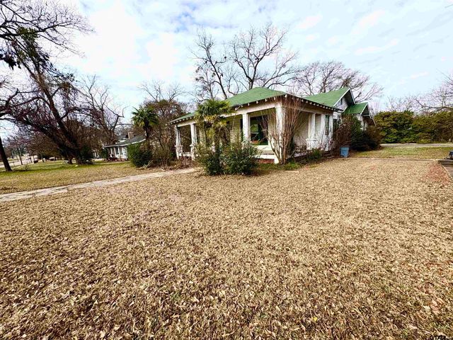 305 QUITMAN, Pittsburg, TX 75686