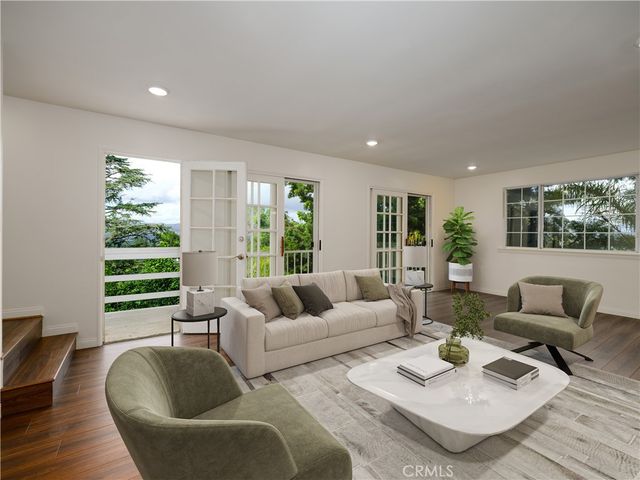 5107 Cerrillos, Woodland Hills, CA 91364