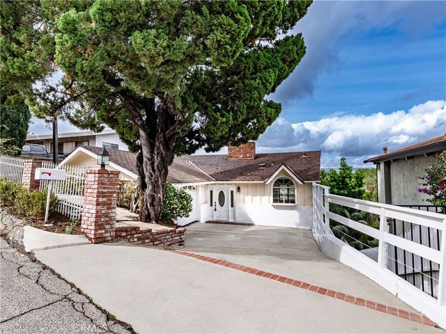 5107 Cerrillos, Woodland Hills, CA 91364