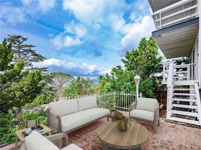 5107 Cerrillos, Woodland Hills, CA 91364