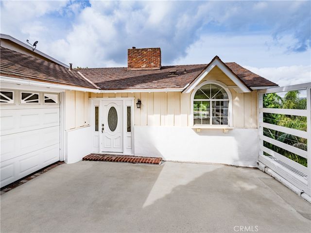 5107 Cerrillos, Woodland Hills, CA 91364