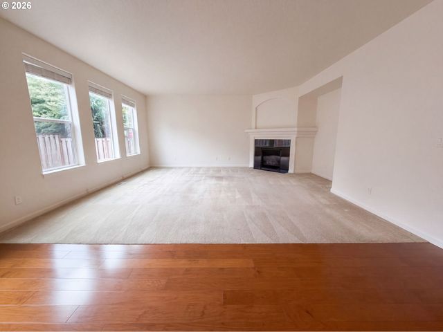 3468 Se SILVER FOX Ave, Hillsboro, OR 97123