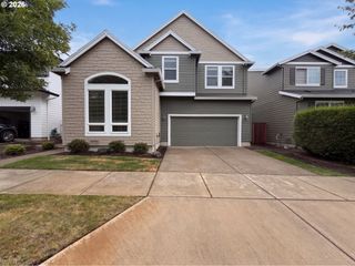 3468 Se SILVER FOX Ave, Hillsboro, OR 97123