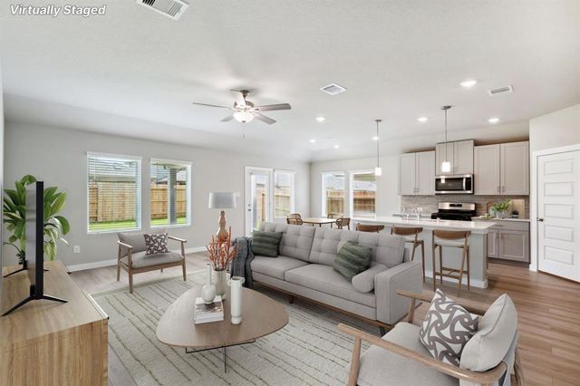 6426 Sugarcane Lane, Richmond, TX 77469