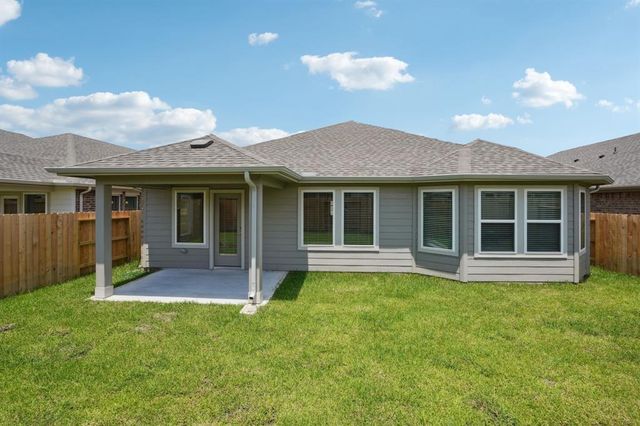 6426 Sugarcane Lane, Richmond, TX 77469