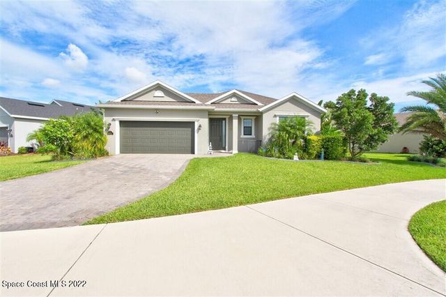 3012 Addison Drive, Melbourne, FL 32940