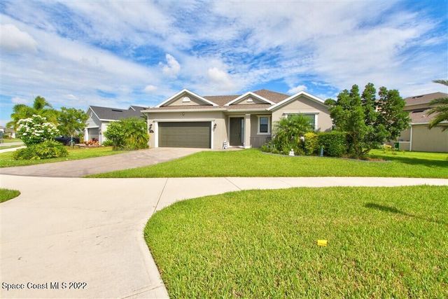 3012 Addison Drive, Melbourne, FL 32940