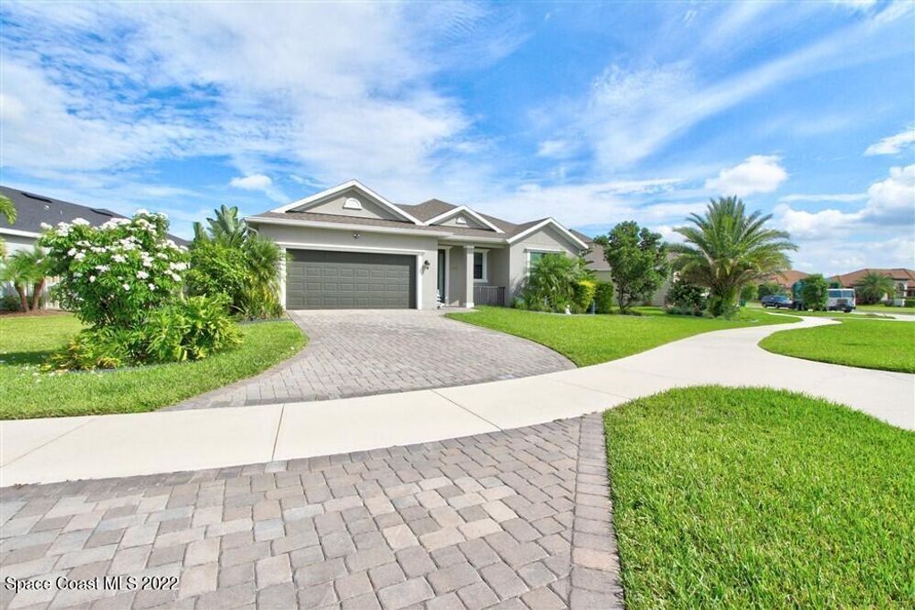3012 Addison Drive, Melbourne, FL 32940