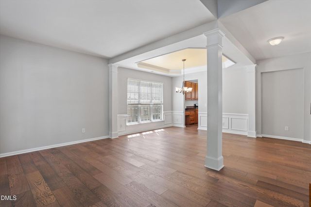 12311 Honeychurch Street, Raleigh, NC 27614