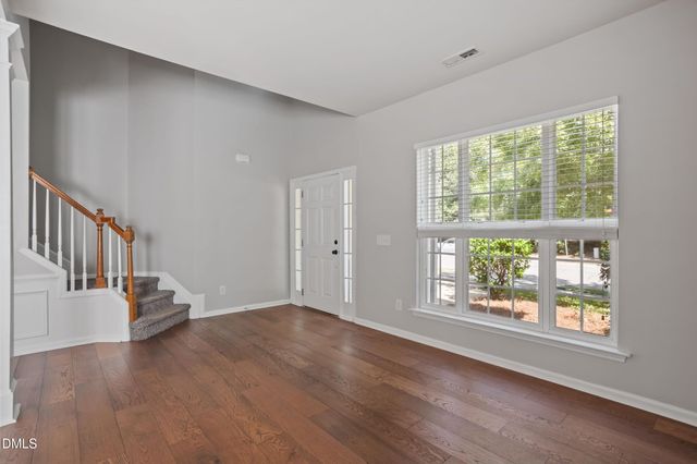 12311 Honeychurch Street, Raleigh, NC 27614