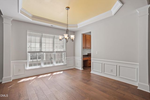 12311 Honeychurch Street, Raleigh, NC 27614