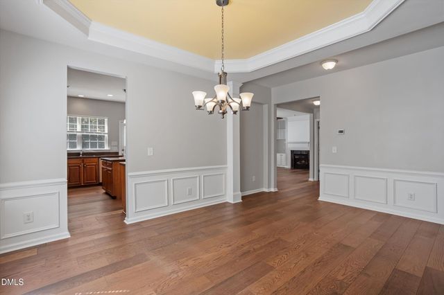 12311 Honeychurch Street, Raleigh, NC 27614