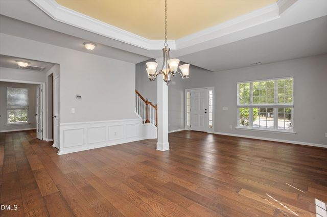 12311 Honeychurch Street, Raleigh, NC 27614
