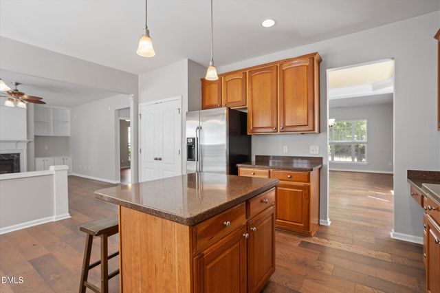 12311 Honeychurch Street, Raleigh, NC 27614