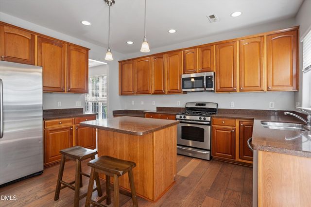 12311 Honeychurch Street, Raleigh, NC 27614