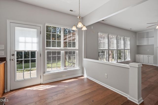 12311 Honeychurch Street, Raleigh, NC 27614