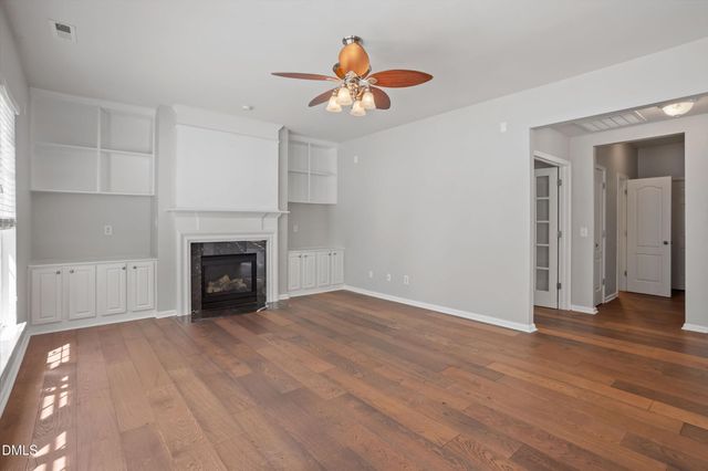 12311 Honeychurch Street, Raleigh, NC 27614