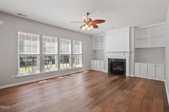 12311 Honeychurch Street, Raleigh, NC 27614