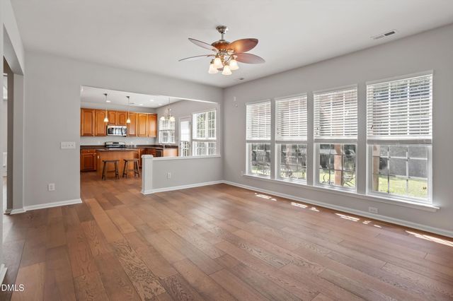 12311 Honeychurch Street, Raleigh, NC 27614