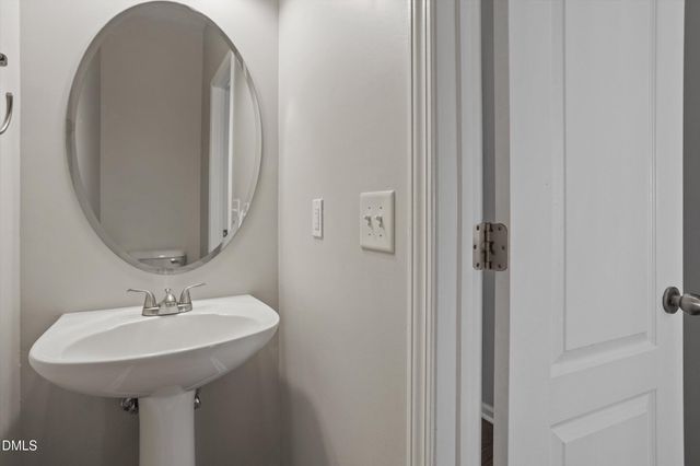 12311 Honeychurch Street, Raleigh, NC 27614