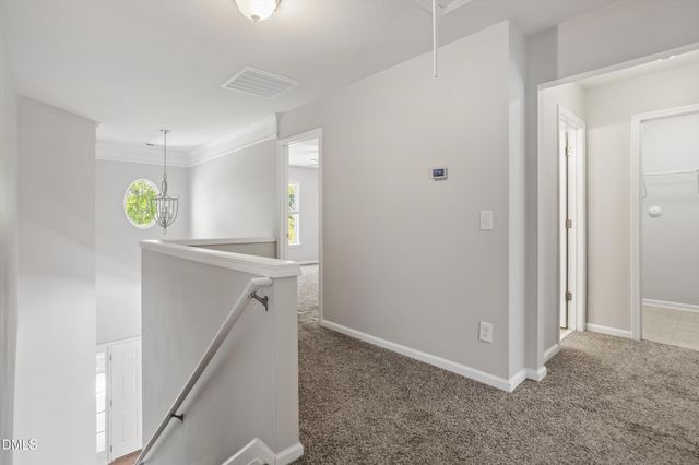 12311 Honeychurch Street, Raleigh, NC 27614