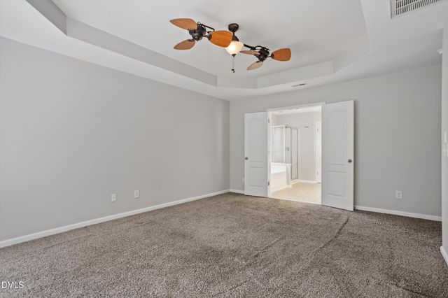 12311 Honeychurch Street, Raleigh, NC 27614