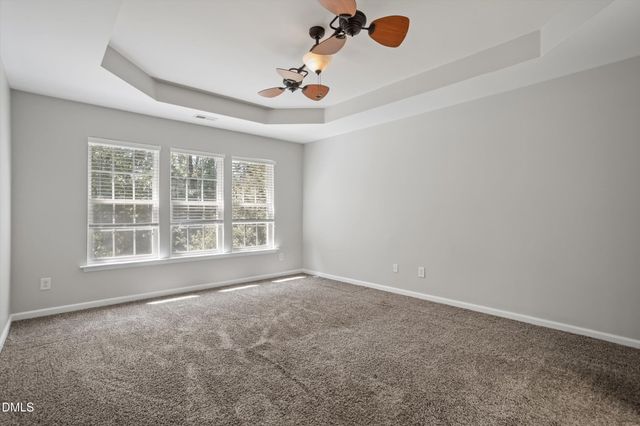12311 Honeychurch Street, Raleigh, NC 27614