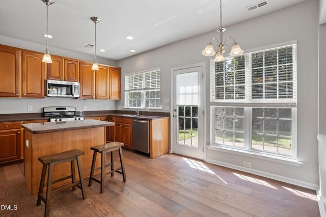 12311 Honeychurch Street, Raleigh, NC 27614