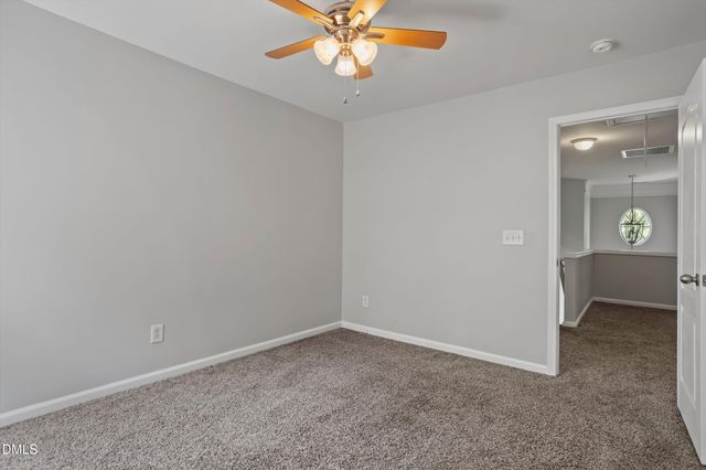 12311 Honeychurch Street, Raleigh, NC 27614