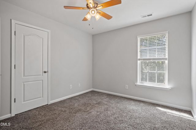 12311 Honeychurch Street, Raleigh, NC 27614
