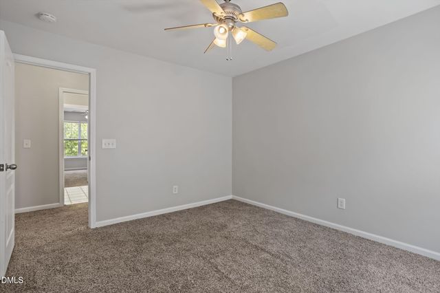 12311 Honeychurch Street, Raleigh, NC 27614