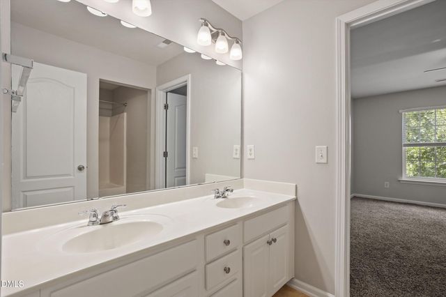12311 Honeychurch Street, Raleigh, NC 27614