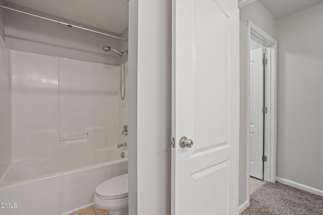 12311 Honeychurch Street, Raleigh, NC 27614